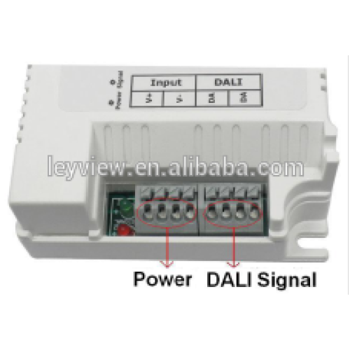 DALI Low Voltage RGB dimmer